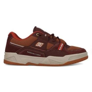 Imagem de Tênis DC Shoes Construct Imp SM26 Masculino-Masculino