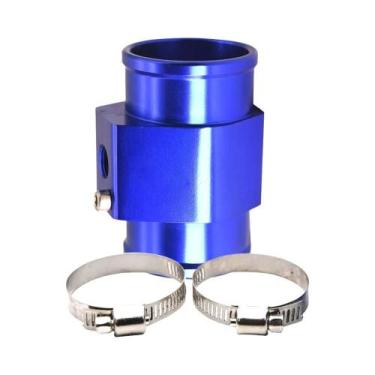 Imagem de Adaptador De Mangueira Para Sensor De Temperatura Da Água, Junta Do Ra