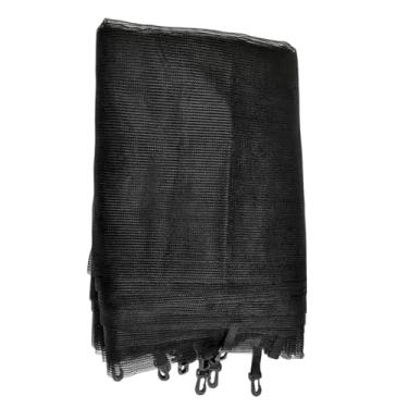 Imagem de Rede de Segurança para Cama Elástica para Crianças Pequenas Rede de Cama Elástica Interna Ao Ar Livre