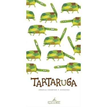 Imagem de Livro Tartaruga Ángela Cuartas