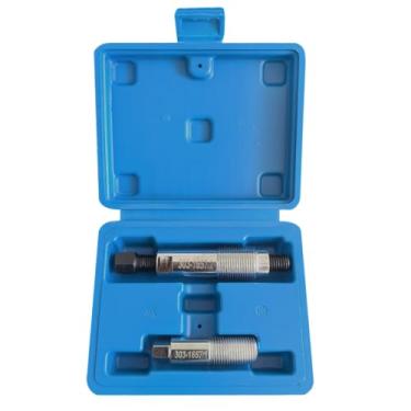 Imagem de Ferramenta de remoção de polia de cambota 303-1657 para Ford para Ranger Motor de polia de amortecedor de vibração de virabrequim 2.0L