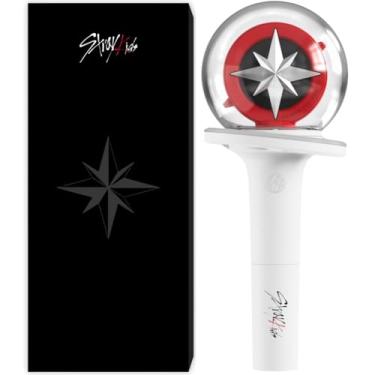 Imagem de Kofisa Stray Kids Official Lightstick Ver 2, Stray Kids Kpop Merch