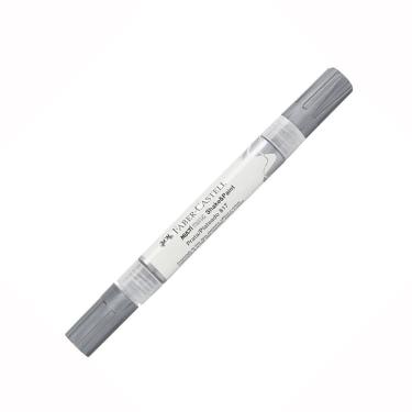 Imagem de Marcador permanente Multimark Prata - Faber-Castell