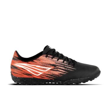 Imagem de Chuteira Infantil Menino Penalty Tornado Society Preto 35