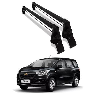 Imagem de Rack Teto Spin Sem Longarinas 2012 A 16 Fix Entre Portas