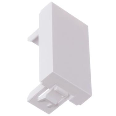 Imagem de Módulo Cego 1m Com 2 Peças Branco Orion - S70866104 - Schneider Modulo Cego 1m Bco C-2pecas Schneider