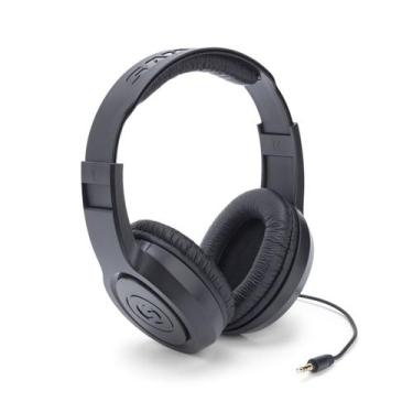 Imagem de Fone de ouvido Samson SR350para estúdio Over-Ear