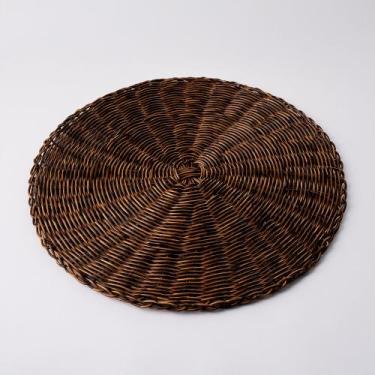 Imagem de Kit 4 Pç Jogo Americano Liam Cerejeira 38cm - Copa&Cia