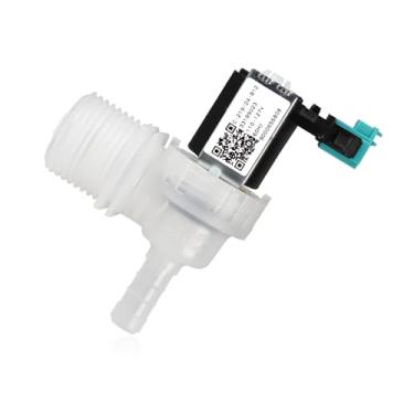 Imagem de SDRZJX Válvula de entrada de água da máquina de lavar louça compatível com Bosch SHE DWH SHX SHV SHP SHX Substituição #: 628334 00628334 10023852