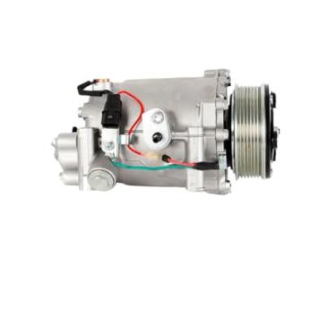 Imagem de Compressor de ar condicionado compatível com CRV 2007-2014 compatível com Acura ILX RDX 2.4L 2007-2012 CO 4920 AC durável
