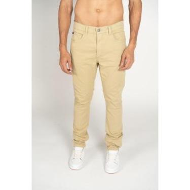 Imagem de Calça Billabong 73 Special Bege-Bege-38-Masculino