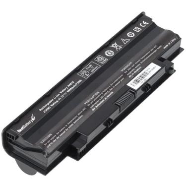 Imagem de Bateria para Notebook Dell Inspiron 14R(4010-D382) - BestBattery, Pret