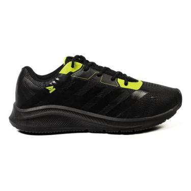 Imagem de Tênis Masculino Academia Esportivo Conforto Original 34-45 - Oldsen, B