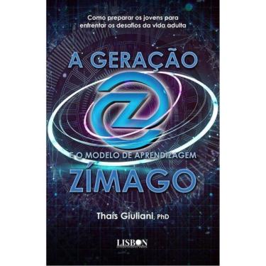 Imagem de A Geração Z E O Modelo De Aprendizagem Zímago