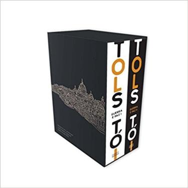 Imagem de Guerra E Paz