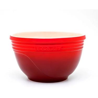 Imagem de BOWL LE CREUSET DE CERÂMICA REDONDO 19CM
