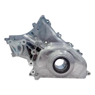 Imagem de Bomba De Óleo Para Frontier 2.5 16v 4x4 190 Cv 2012a2016 - TRIMGO