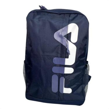 Imagem de MOCHILA UNISEX FILA CUT LOGO LETTER ESTILOSA E PRÁTICA-Unissex