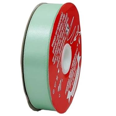 Imagem de TRADER, Fita De Cetim Trader 38mm N°9 Com 50 Metros, COR 050 VERDE ÀGUA