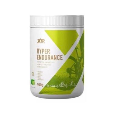 Imagem de Repositor Energético Hyper Endurance Sabor Limão 400g-Unissex