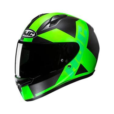 Imagem de Capacete Hjc C10 Tez