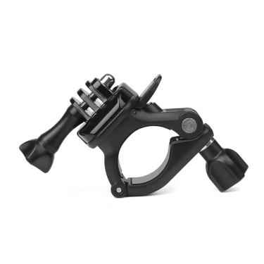 Imagem de Suporte Barra Guidão Bike 360º para GoPro e Câmeras Similares