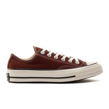 Imagem de Tenis Converse Chuck 70 Vintage Marrom-Masculino