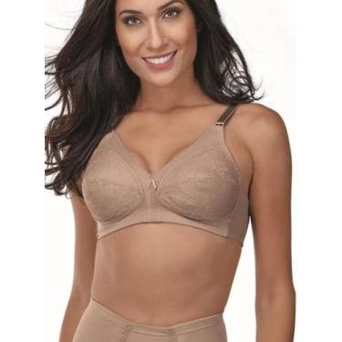 Imagem de Sutiã Sustentação Demillus 061383 (ANTIGA 78383) Colonial Cetinete T. 