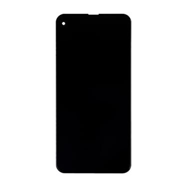 Imagem de Duotipa Tela LCD compatível com LG Q70 LM-Q730N LMQ620WA 16.3 cm LCD Touch Screen Display Assembly + Ferramentas