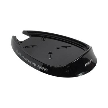 Imagem de Plataforma do Ferro P/ Ferro de Passar Philips Walita Ri8645 Original
