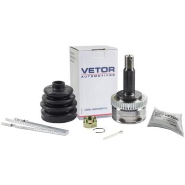 Imagem de Junta Homocinética Sportage 1997 a 2011 Vetor VT5118
