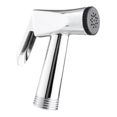 Imagem de Gatilho Ducha Higiênica Metal Cromado Banheiro Inox - Holy 3