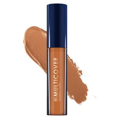 Imagem de Corretivo Líquido - Bruna Tavares - BT Multicover - Matte, T10