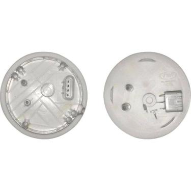 Imagem de Flange Suporte Bomba Combustivel Gm Onix/Prisma/Cobalt 12..