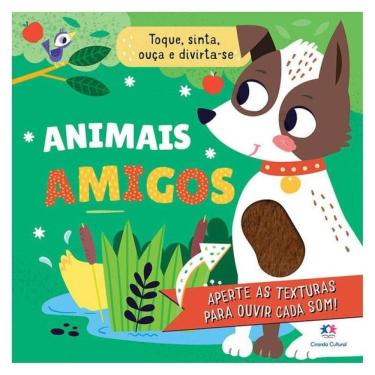 Imagem de Animais Amigos