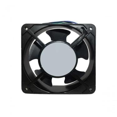 Imagem de Cooler Para Rack Evus Ev-fu2 120x120mm 110v