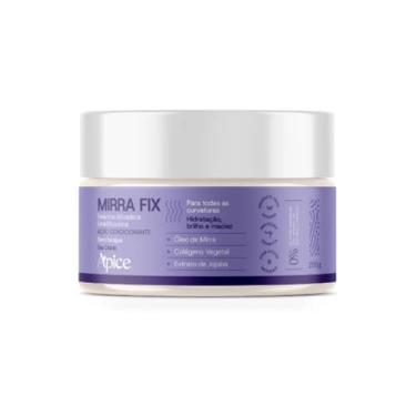 Imagem de Gelatina Mirra Fix 280g