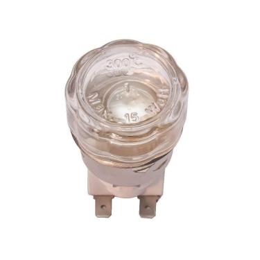 Imagem de Lâmpada Com Protetor Para Fornos De Embutir 220V 220V