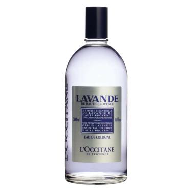 Imagem de Deo Colônia L'Occitane Lavanda de Haute Provence 300ml