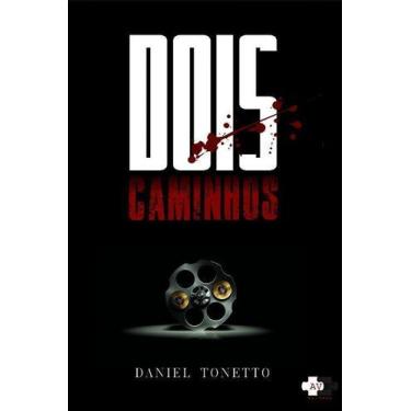 Imagem de Dois Caminhos - AVEC EDITORA