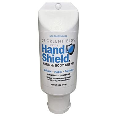Imagem de Dr Greenfield's Creme para mãos e corpo HandShield - 142 g