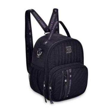 Imagem de Lancheira Térmica Rebecca Bonbon RB24523-Feminino