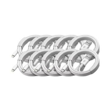 Imagem de Cabo USB C Para C De Carregamento Rápido 60W 10PCS Para Apple iPhone 1