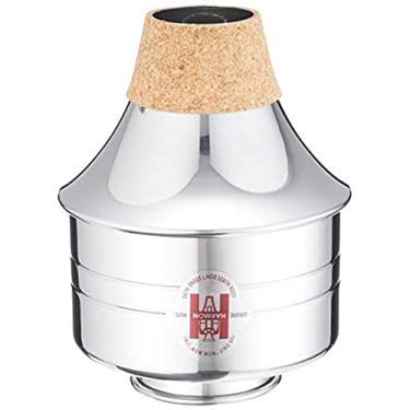 Imagem de Harmon Wow Wow P/N:B (trompete) mudo