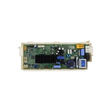 Imagem de Placa principal Lavadora LG - EBR88271349