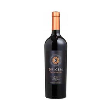 Imagem de Vinho Origem Casa Valduga Cabernet Sauvignon 750ml