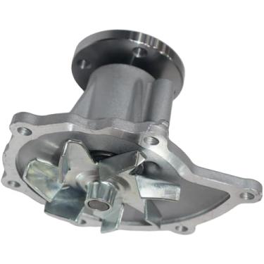 Imagem de HATRYIDA Bomba de água 16100-78206-71 para Toyota 7FD 8FD 1DZ 2Z 1DZ-2 1DZ-II Diesel Empilhadeira