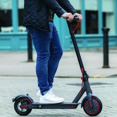Imagem de Patinete Elétrico E-Scooter Foston Fs S09 10400Mah Nº 06