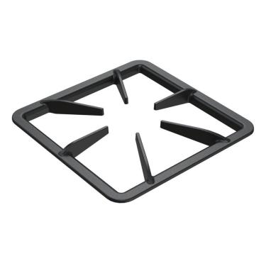 Imagem de Grelha 6 Hastes Gb Fogão Industrial De Ferro Fundido 27x27cm