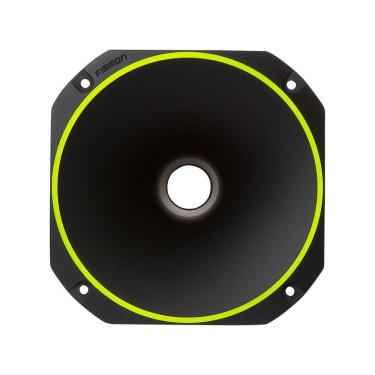 Imagem de Fiamon Expansor Corneta 1425 Red. Longa Bicolor Amarelo...